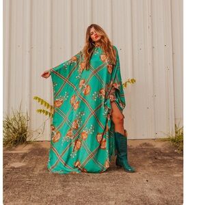 Lady the Brand Kaftan